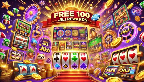 JILI: Win Big Today with Free Credit & Limitless Fun!.